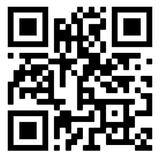 QR code to join KAAI WhatsApp community